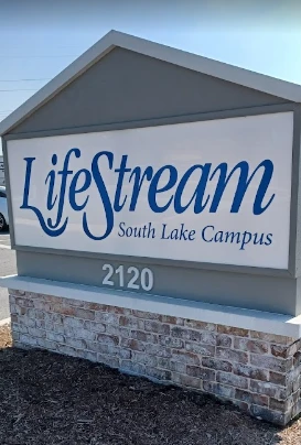LifeStream Behavioral Center - South Lake Outpatient Center