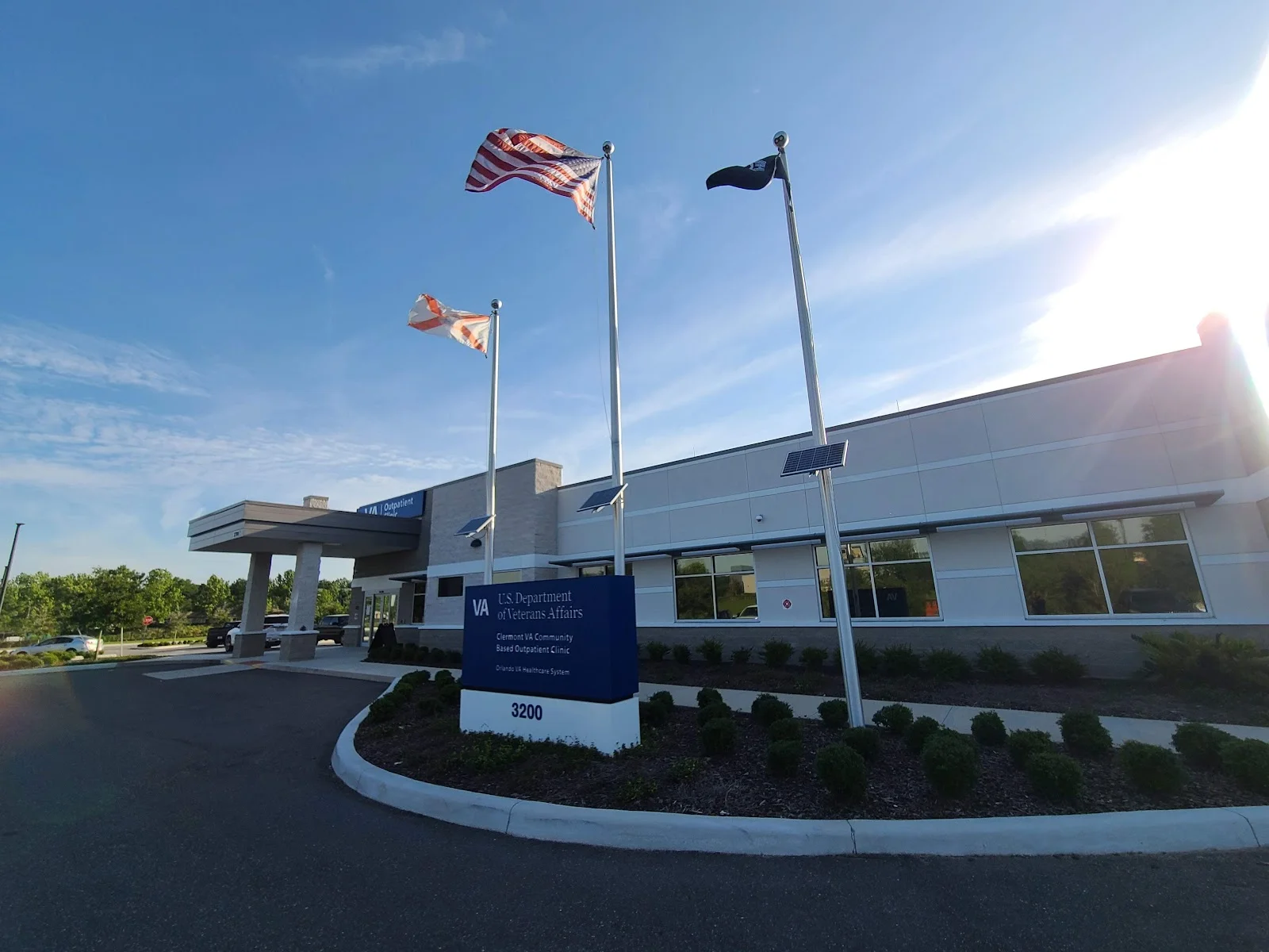 Clermont CBOC